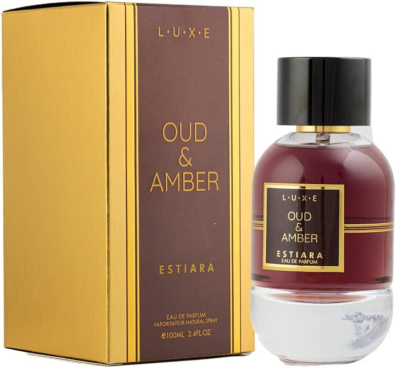 Lux oud new arrivals