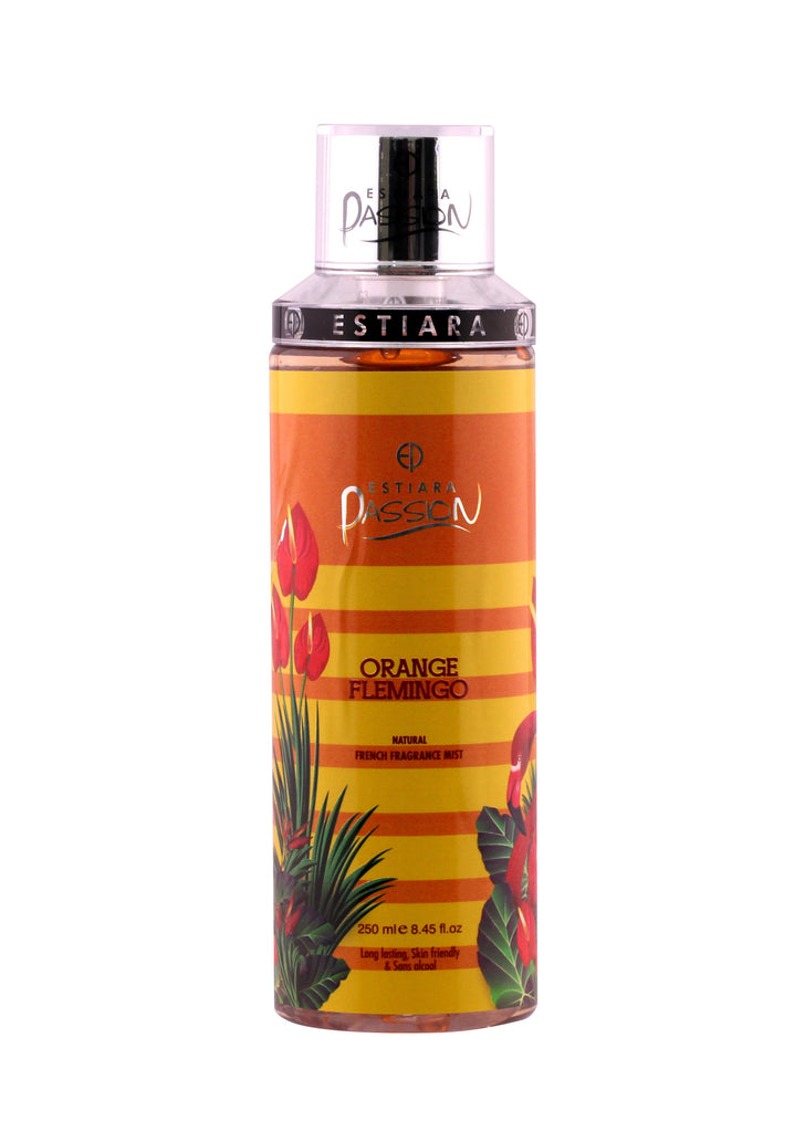 Parfume orange online