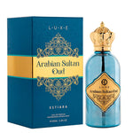 Estiara Luxe Arabian Sultan Oud EDP 100ml