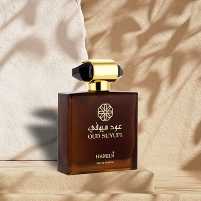 HAMIDI OUD SUYUFI EAU DE PARFUM - 100ML