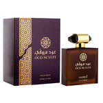 HAMIDI OUD SUYUFI EAU DE PARFUM - 100ML