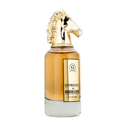 GEORGIANS THE ARABIAN LEGEND EAU DE PARFUM 100ML