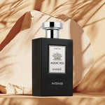 ADDICTED INTENSE EAU DE PARFUM - 120ML – Sterlingparfums - India