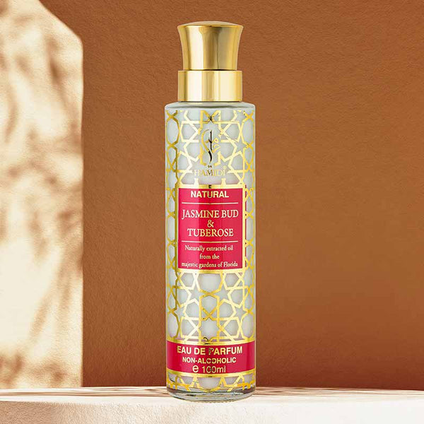 Flower hotsell buds perfume