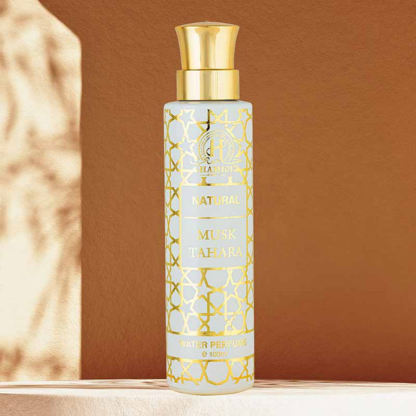 Musc tahara 100ml clearance
