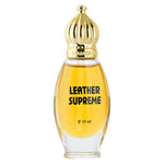 LEATHER SUPREME CPO - 10ML