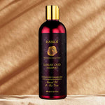 LUXURY OUD SHAMPOO ALMOND OIL & ALOE VERA - 480ML