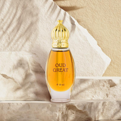 OUD GREAT CPO - 10ML