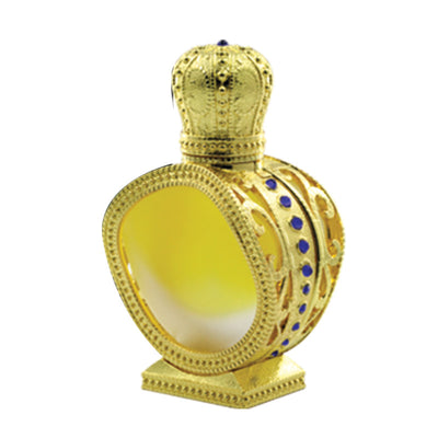 HAMIDI -SALSABEEL CONCENTRATED PERFUME OIL- 25ML