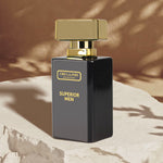 SUPERIOR MEN WATER PERFUME - 50ML