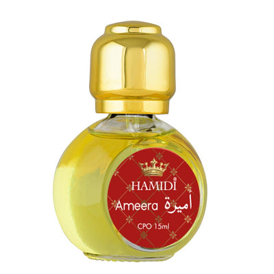 AMEERA CONCENTRATED PERFUME OIL 15 ML