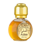 ASLEE CONCENTRATED PERFUME OIL 15 ML