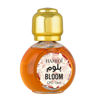 BLOOM CONCENTRATED PERFUME OIL 15 ML