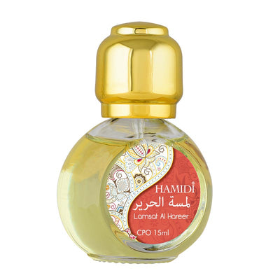 LAMSAT HAREER CONCENTRATED PERFUME OIL 15 ML